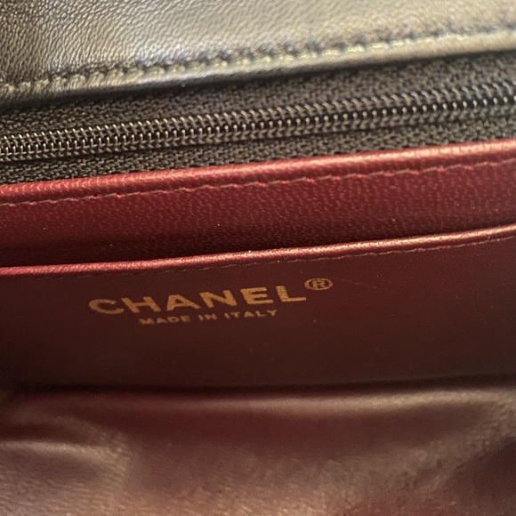 ❌SOLD❌Chanel CC Purse - Picture 5 of 10